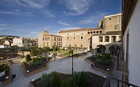 Parador de Plasencia